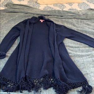 Lilly Pulitzer Cardigan